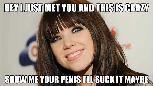 lmao! #callmemaybe http://t.co/1Y0kzHcn<a href="/tag/callmemaybe"class="tags">#callmemaybe</a>