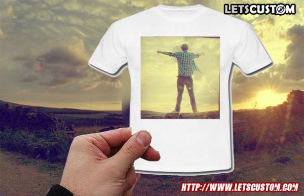 Letscustom's tweet image. T-shirt idea at letscustom.com/create-categor…