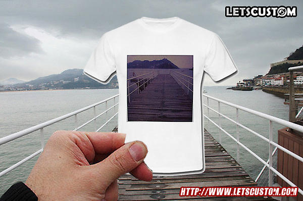 Letscustom's tweet image. T-shirt idea at letscustom.com/create-categor…