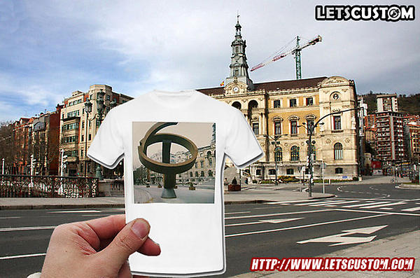 Letscustom's tweet image. T-shirt idea at letscustom.com/create-categor…