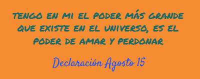 DeclaroConPoder tweet picture