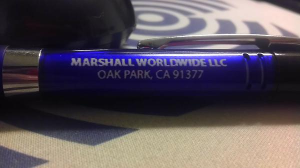 Marshall Tech tweet media