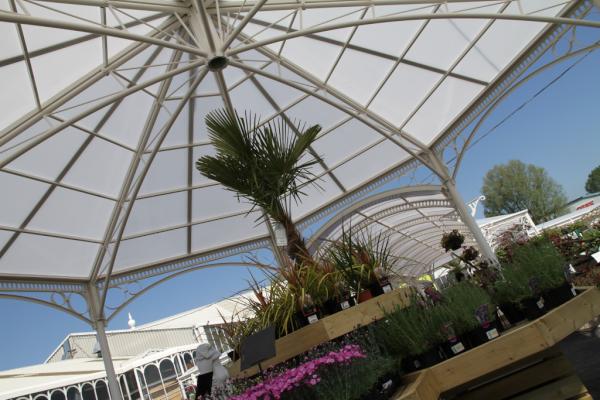 Phase 1 of our project <a href="/GordonRiggs/">.</a> #Rochdale is completed. Here's a shot of our hexagonal 'node'.