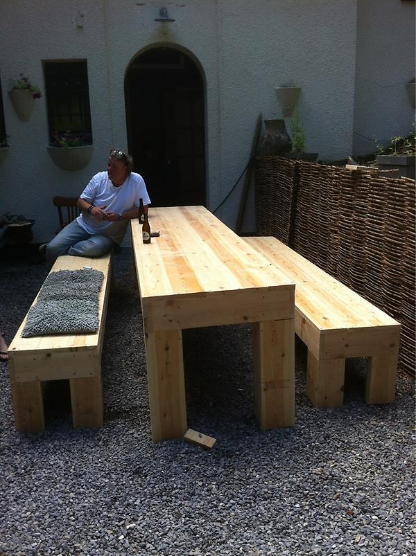 MarcSplitscreen's tweet image. Loon na werken... #tablebuilding