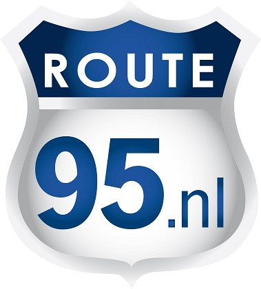 ThermoKingNL's tweet image. Meer informatie over #route95 is te vinden via onze website thermoking.nl/content/index.… #code95 #thermoking #koelmachine