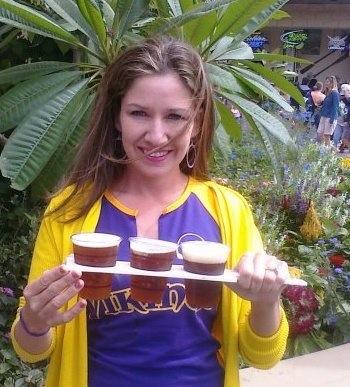 about a week until the Minnesota State Fair!  Taste of Fair this Thursday…woo hoo!