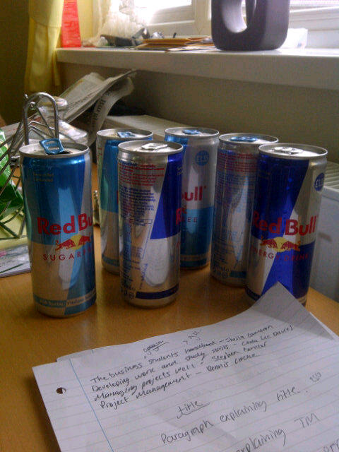 ScottFlear's tweet image. Getting things done! Sugar-free tho, watching the carbs lool. #CarbControl also some demiurge #BrainPower #SuperCharged