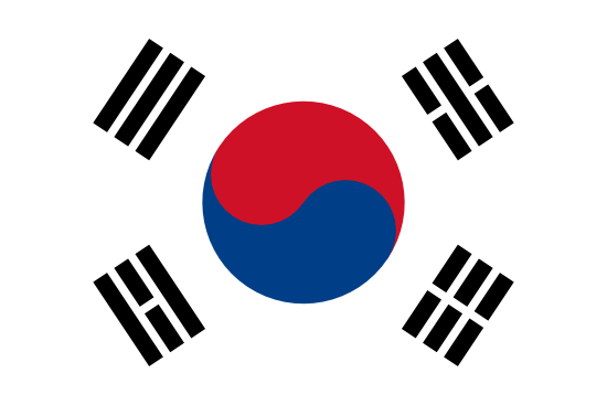 15 de agosto, pero de 1945, se celebra la liberación de Corea durante la II Guerra Mundial por parte de los aliados.