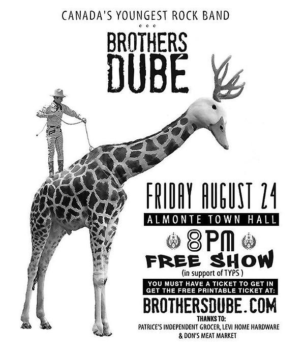 xteen Dube tweet media