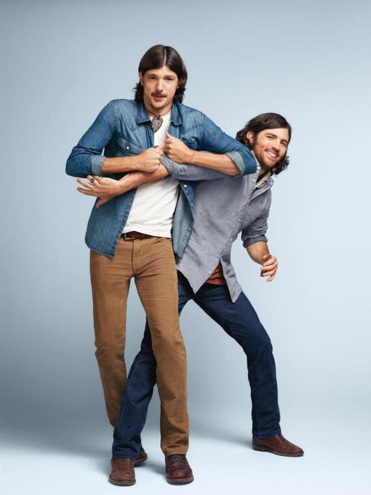 theavettbros's tweet photo. Honored to be with @karminmusic @lilbuckdalegend @LiaIces @sfballet @KakiKing @nickibluhm for @Gap's #shine shoot http://t.co/cCj25K9Y