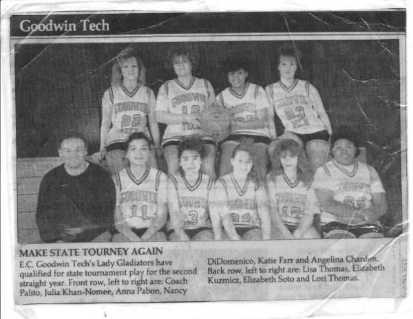Tina_Montana5's tweet image. Look at Pulito Way back in the 80s ! #GoodwinTech