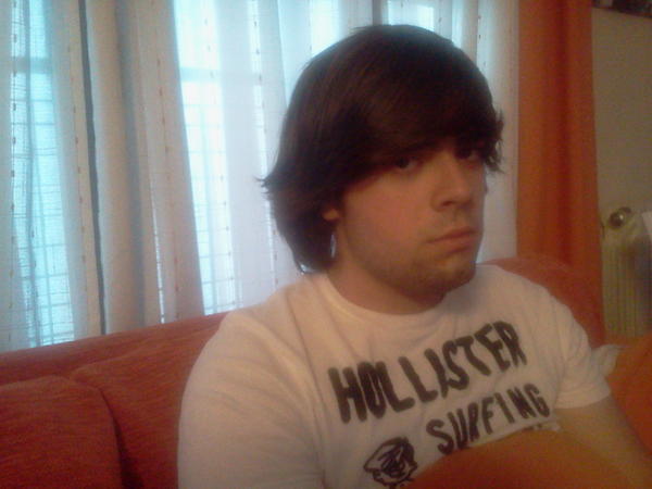 LocuraExtrem_'s tweet photo. Foto a @JorgeS_C Tras mucho insistirle Jajajajaja http://t.co/SueJDTsD
