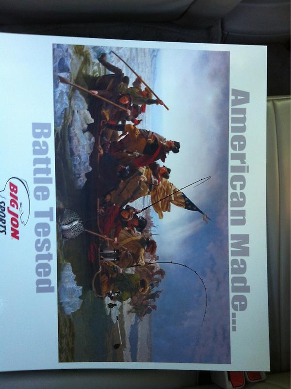 BigJonSport's tweet photo. Visit our website now to purchase the made in America posters!!! $9 http://t.co/UUDzHFL3 http://t.co/JwfKNJu9