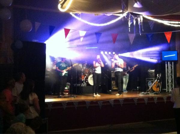 Wat een gezelligheid #mantgumermerke