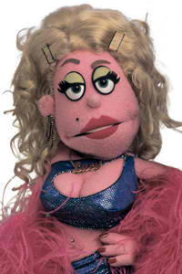 greatestever50's tweet image. #SlutPuppet