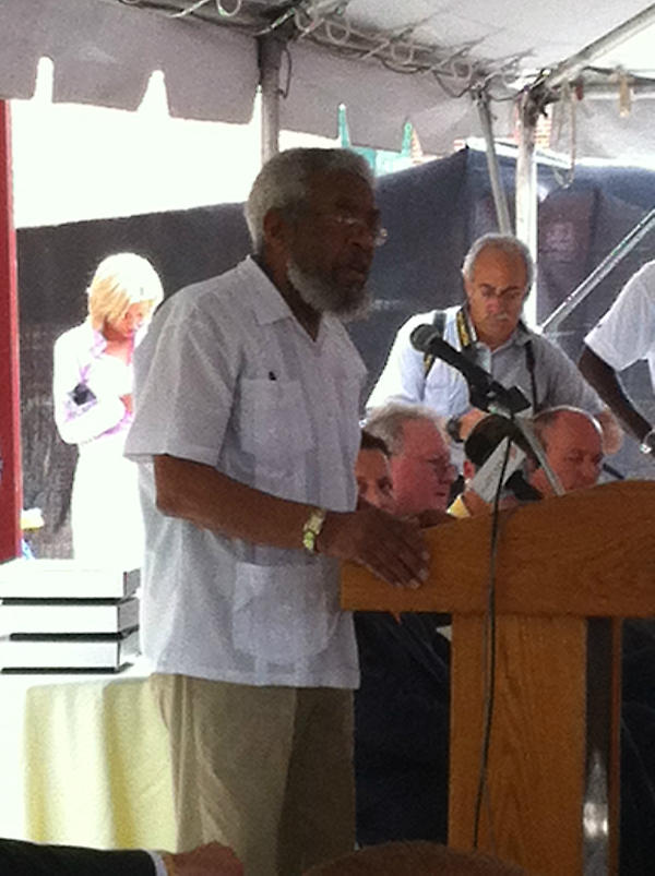 repswan's tweet photo. Today I spoke at the ribbon cutting of the new Roger L. Putnam Vocational Technical Academy http://t.co/H2K8j28a