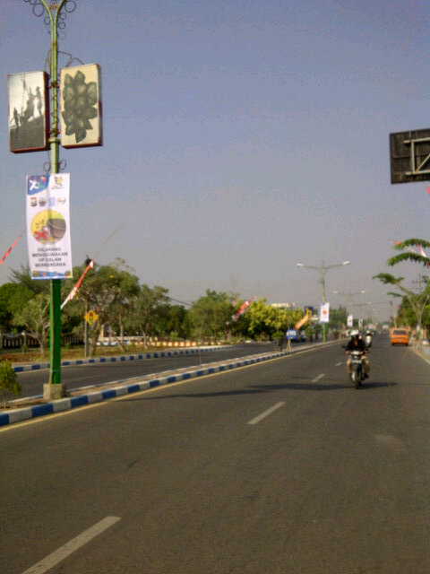 eui_bangkalan's tweet photo. XL Peduli keselamatan jelang mudik lebaran http://t.co/UM34cFVW