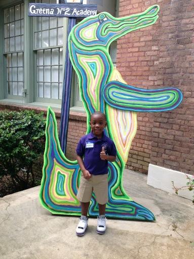 reneworleans's tweet image. #Firstdayflow