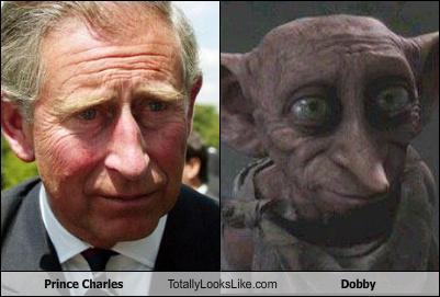 Dobby_isFree's tweet photo. #CelebritiesIveBeenToldILookLike...the Prince. http://t.co/QPw1w1FZ