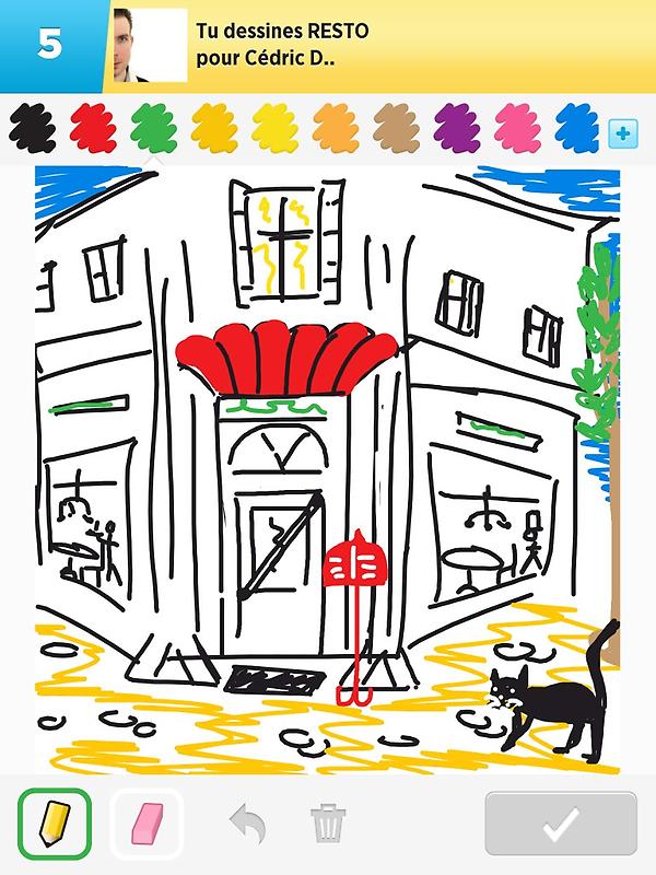 Drawmaniak tweet picture