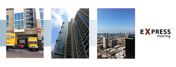 ExpressMovingSD's tweet image. Had a great time working for the Pucker family in Vantage Point Apartments. Always a pleasure to work there!