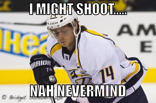 MiddayBeep's tweet image. @PredsMemes #predsmeme SK74