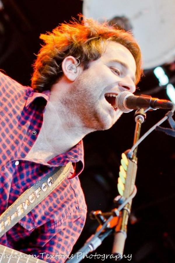 STextorisPhot's tweet image. #dawestheband #lcpavilion #Dawes @dawestheband #concert
