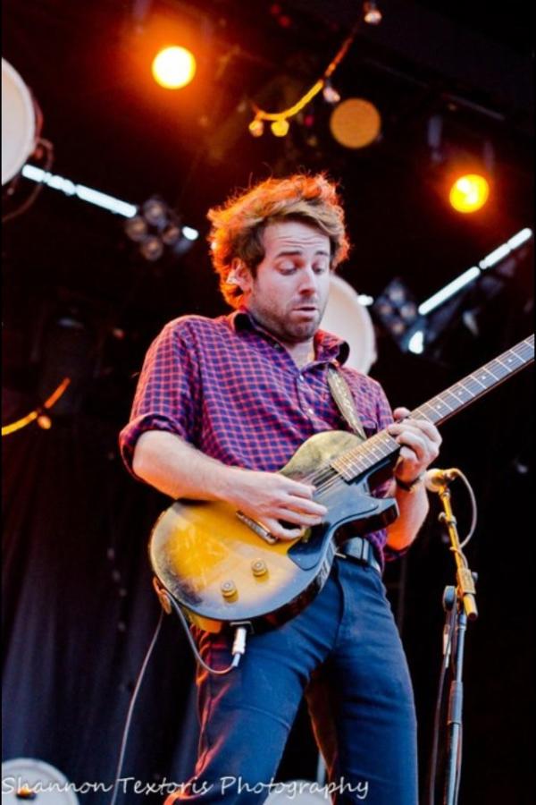 STextorisPhot's tweet image. #dawestheband #lcpavilion #Dawes @dawestheband