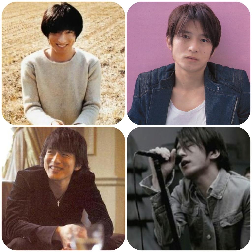 Mr Love 桜井さんの髪型で一番 好きな髪型は何やろ シフクノオトの少し長めの時も しるしのpvの時も 君が好きの茶髪もスキやったなぁ でもやっぱり And I Love Youの髪型は最高やったな Mr Love 桜井さんの髪型で一番 好きな髪型は何やろ シフクノオトの少し長めの時も しるしのpvの時も 君が好きの茶髪もスキやったなぁ でもやっぱり And I Love Youの髪型は最高やったな
