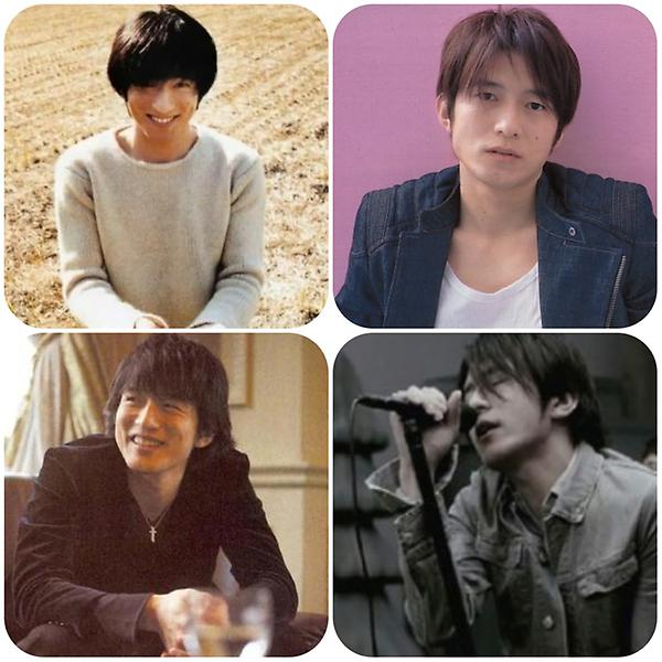 Mr Love 桜井さんの髪型で一番 好きな髪型は何やろ シフクノオトの少し長めの時も しるしのpvの時も 君が好きの茶髪もスキやったなぁ でもやっぱり And I Love Youの髪型は最高やったな みんなはどの時代の髪型が好きですか Http T Co Mvchss3a