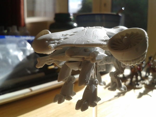 Spiers101's tweet image. ..........&amp;amp; magnatised #funwithmagnets #dropzonecommander