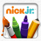 AppStoreMarketX's tweet photo. Nick Jr Draw &amp; Play http://t.co/bXci9tv2 Time to get creative! Kids can team up with Dora the explorer, Diego and more. http://t.co/pUQPUrHe