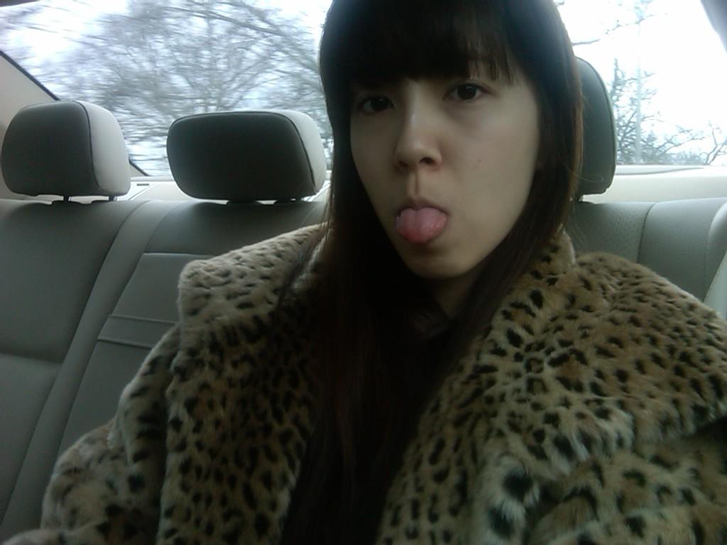 소녀시대로 데뷔 할뻔한 sm전 연습생 스텔라 (김현경) | 인스티즈