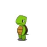 Splinter just moved in to my @MyTownAnimals! bit.ly/K6uPHU