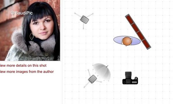 SaudiPic's tweet photo. موقع يظهر لك الصورة وطريقة توزيع الإضاءة فيها ..
{http://t.co/sV7uPENu} http://t.co/TmJyNBCM