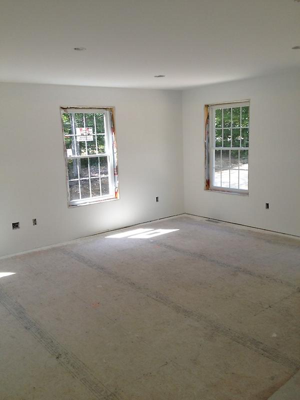 Atlantic Drywall On Twitter Job In Eliot Maine Level 5 Via Usg