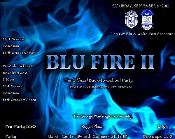Tanyell_Cooke's tweet image. #BluFireII