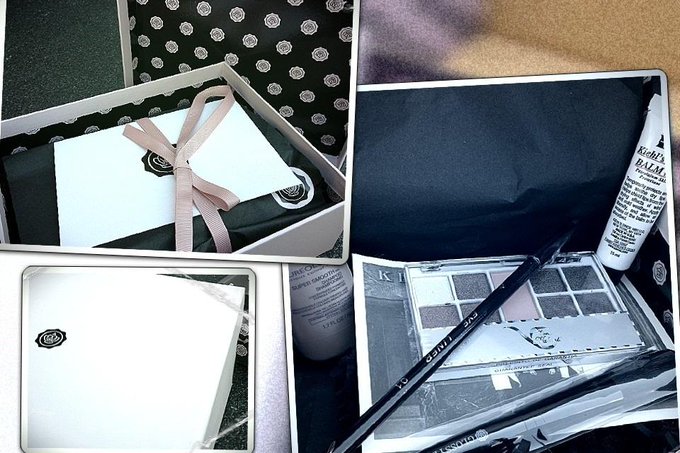 #Glossybox http://t.co/XOB7EPib http://t.co/IdOSaW0N<a href="/tag/glossybox"class="tags">#Glossybox</a>