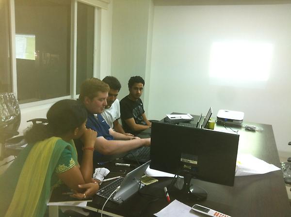 wauters_koen's tweet photo. @Partheas @jokkijn #it #training and focus. http://t.co/dUoXRv4z