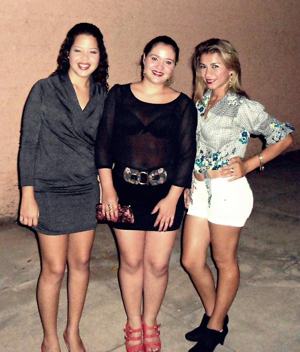 Giselly Twitter