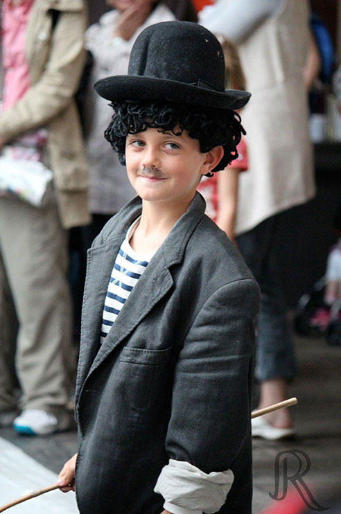 ramoved's tweet image. One of my fav. London photo's. #majorcutie