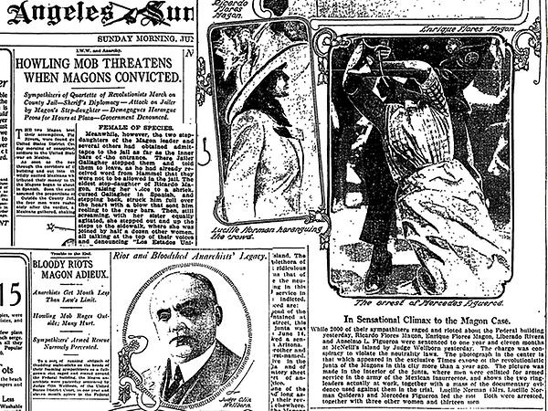 Spread the word &amp; support Running Down the Walls 2012 5K - SUN 9/2 MacArthur Park, LA. Solidarity! bit.ly/cxod5A