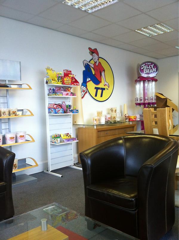 Northern Telecom's tweet media