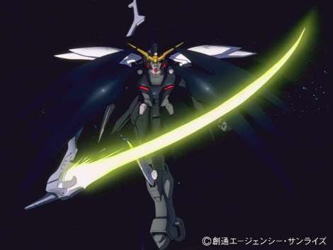 デュオマックスウェルの名言まとめ その後の消息や人気の理由も Beyond The Gundam ビヨガン
