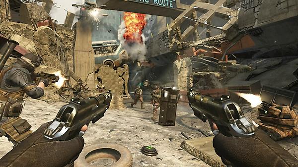 CodBlackOpsNews's tweet photo. #BlackOps2MP screenshot today http://t.co/zNDy5hRd
