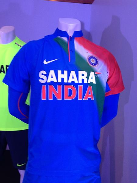 india t20 jersey nike
