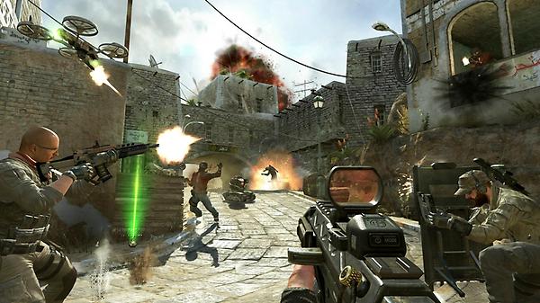 CodBlackOpsNews's tweet photo. #BlackOps2MP screenshot today http://t.co/R9bxh1KT
