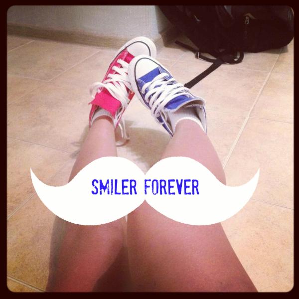 SmilerMCForever's tweet photo. =] http://t.co/6plEkVRd