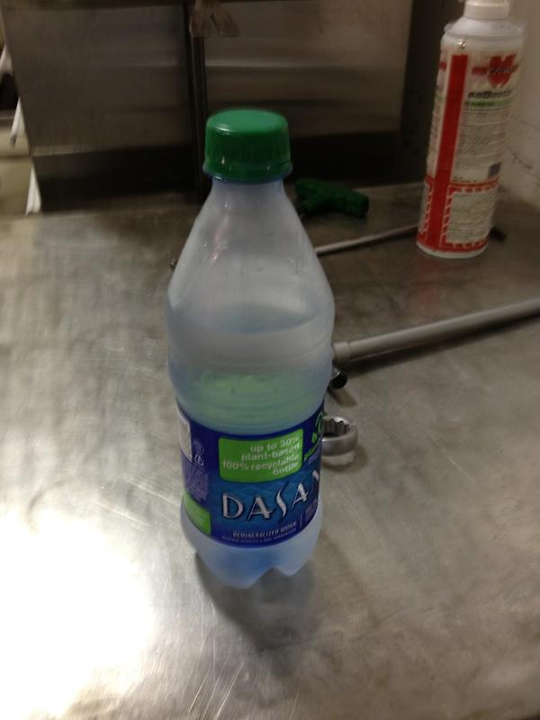 Whyzer12's tweet image. Happy I took it. Thanks @iamkeyzie #veryrefreshing