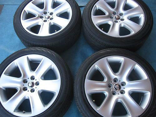 alpinewheels's tweet photo. 18 JAGUAR XF XJL XJ XK WHEELS RIMS TIRES OEM call me at 754-204-2100 http://t.co/ygAZjhvs